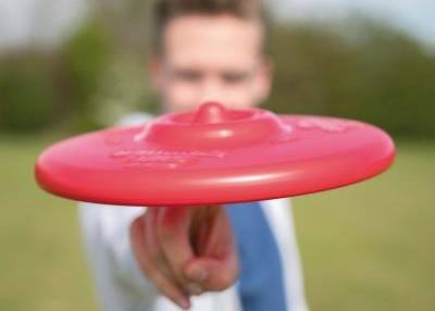 regali per bambini di 10 anni frisbee da dito