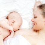 Allattamento naturale: guida per neo-mamme in 10 punti