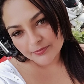 Rebeca, Babá em Macaíba