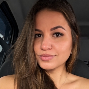 Thatiellen, Babá em Diadema