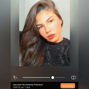 Ana Flávia, Babá em Paranavaí