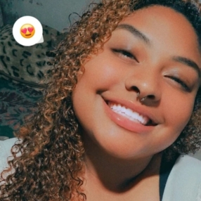 Tainá, Babá em Campos do Jordão