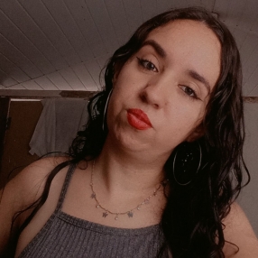 Pâmela, Babá em Tatuí