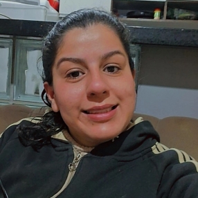 Juliana, Babysitter in Cachoeirinha
