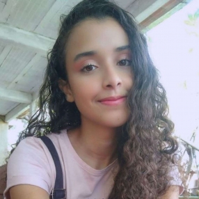 Maria, Babysitter in Ipojuca