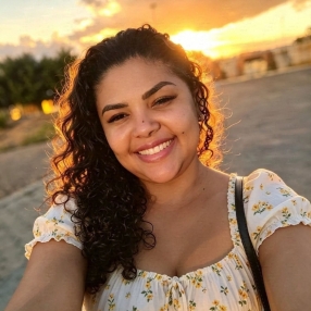 Valentina, Babá em Irecê