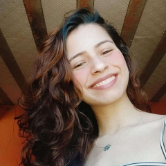 Babysitter Carolina in Nova Iguaçu