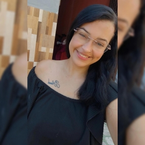 Kelly, Babá em Parnaíba