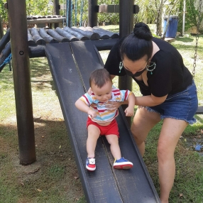 Maíra, Família em Assis
