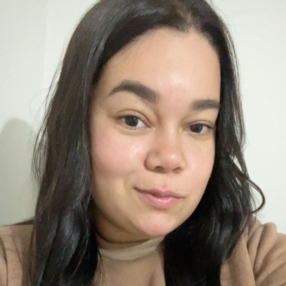 Jenifer, Babá em Mandaguari