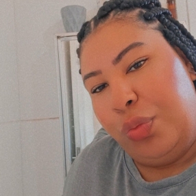 Vanessa, Babá em Piedade