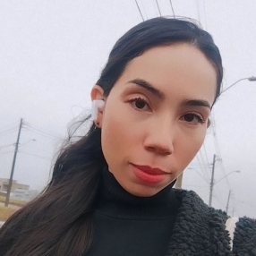 Gabriela, Babá em Itapetininga