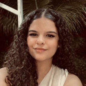 Ingrid, Babá em Sousa