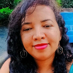 Virginia, Babá em Juazeiro do Norte