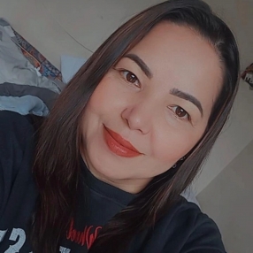 Solange, Babá em Mogi das Cruzes