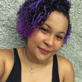 Cássia, Babysitter in Nova Friburgo
