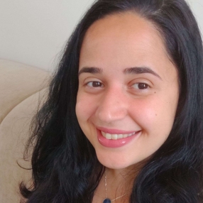 Amanda, Babá em Tijucas