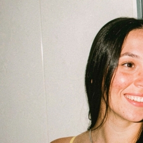 Agata, Babá em Bauru