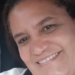 Adriana, Family in Caçapava