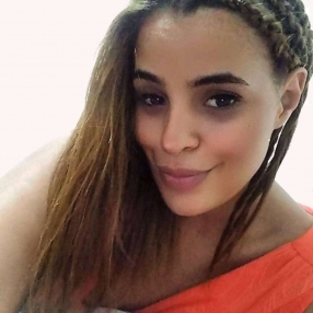 Daiane, Babá em Arujá