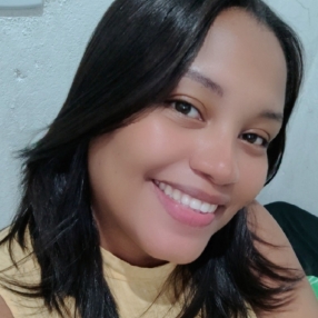 Suzana, Babysitter in Salvador