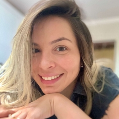 Babá Elania em João Pessoa