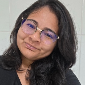 Jessica, Babá em Ananindeua