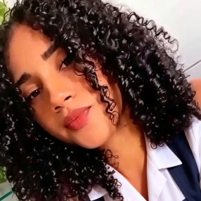 Milena, Babá em São Pedro da Aldeia