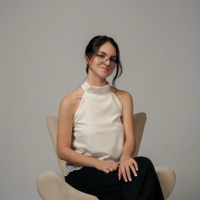 Amanda, Família em Porto Belo