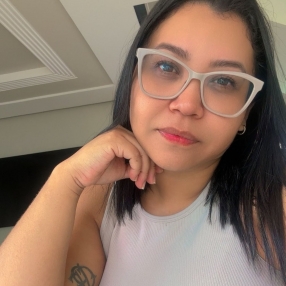 Dayane, Babá em Manaus
