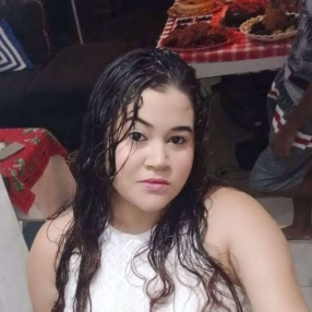Ingrid, Babá em Japeri