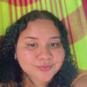 Lohaynne, Babá em Ji-Paraná
