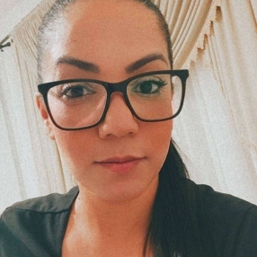 Vanessa, Babá em Ibiporã