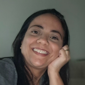 Fernanda, Babá em Santa Cruz do Sul