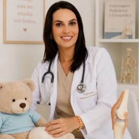 Raissa, Babá em Blumenau
