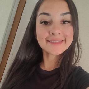 Camila, Babá em Caxias do Sul