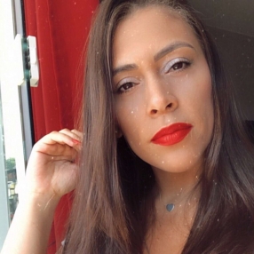 Amanda, Família em São João de Meriti