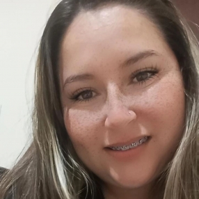 Ana Flávia, Babysitter in Varginha