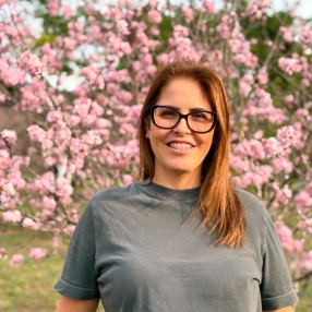 Ana Paula, Babysitter in Joinville
