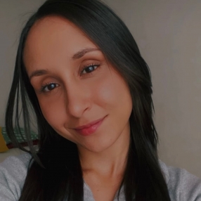 Ana, Babá em Carmo de Minas