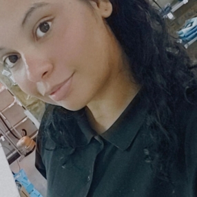 Joyce Pâmela, Babá em Camaragibe