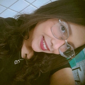 Brenna, Babá em Floriano