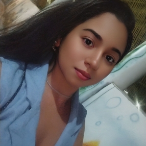 Bruna, Babá em Paripueira