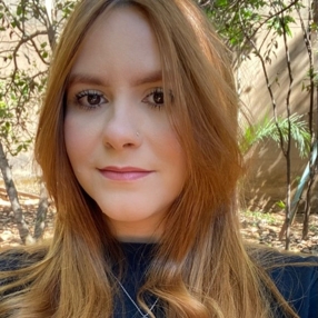 Ana Paula, Babá em Senador Canedo