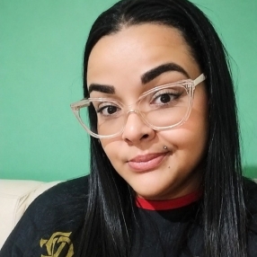 Ana Beatriz dos Santos, Babysitter in Rio de Janeiro
