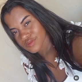 Ana Beatriz, Babá em Potirendaba
