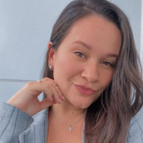 Rayane Beatriz, Babysitter in São Paulo
