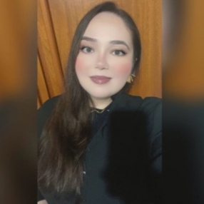 Victória Pasquarelli, Babysitter in São José do Rio Preto