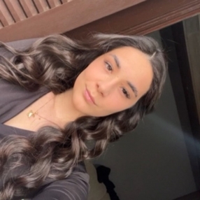 Francine, Babá em Canoas