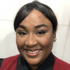 Erica, Babá em Vinhedo
